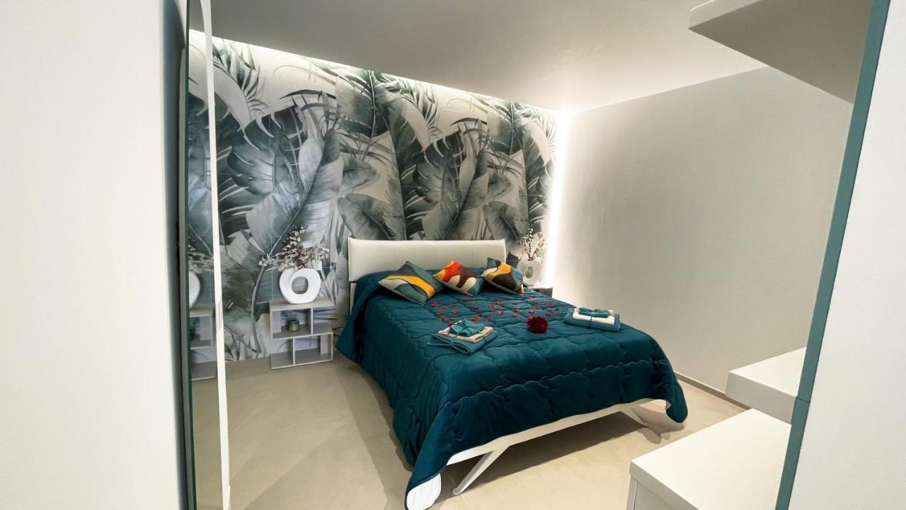 Infinity Suite Peschici Esterno foto
